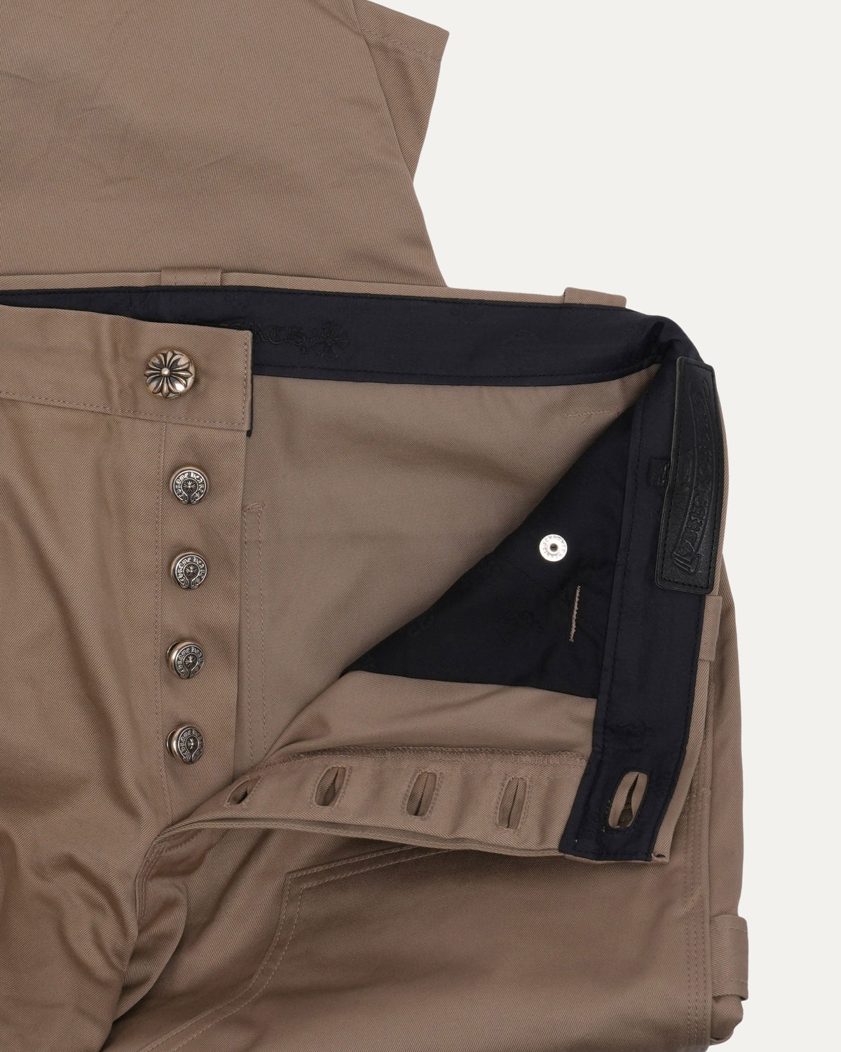 Double Knee Carpenter Pants