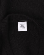 Fancy Button Cardigan