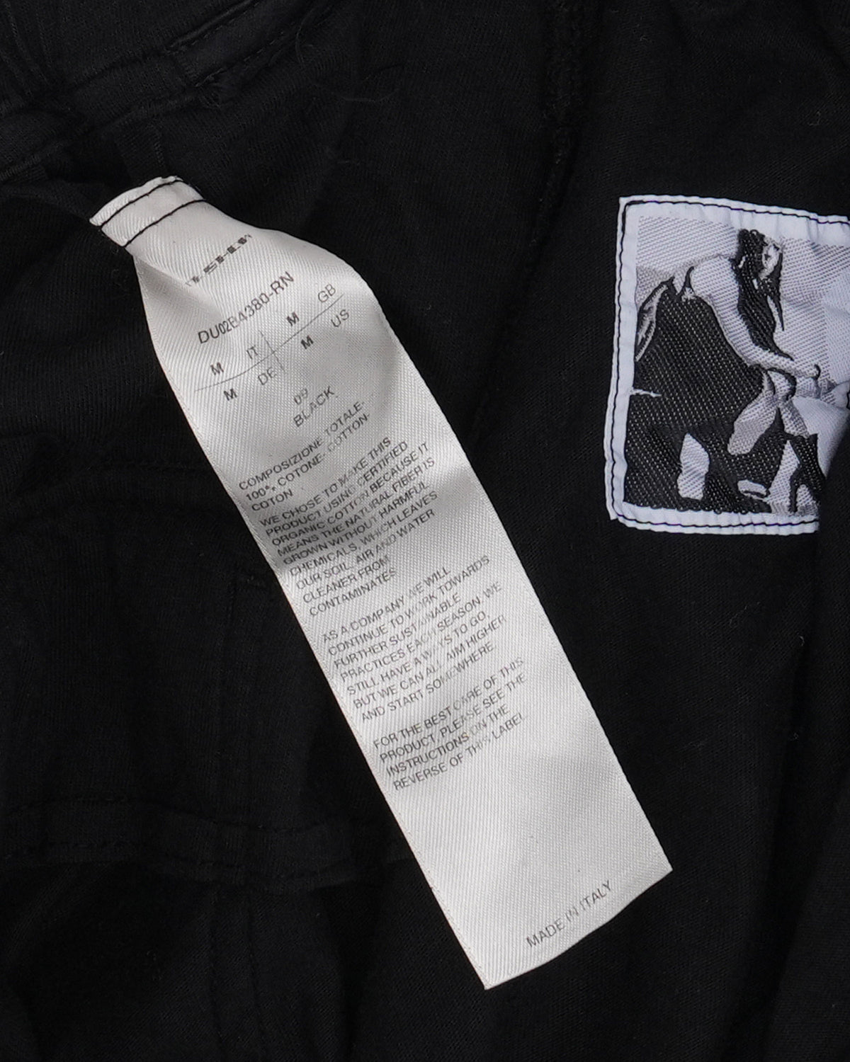 Drawstring Pod Shorts