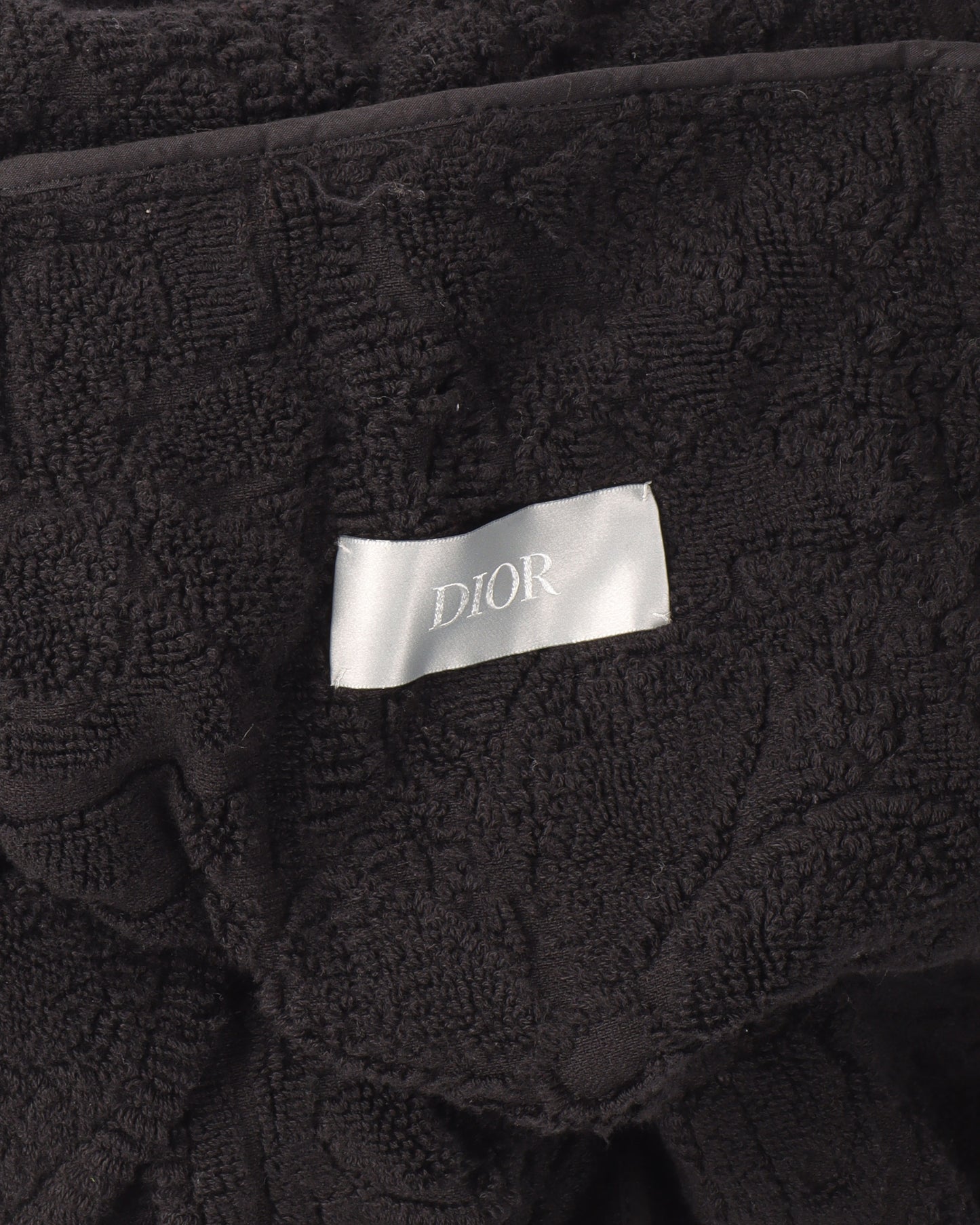 Stussy Bathrobe