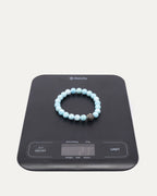 8mm Plus Ball Bead Bracelet