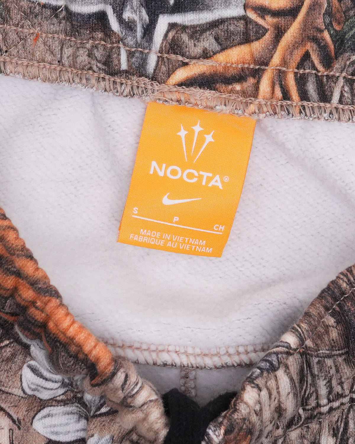 Nike NOCTA Sweatpants
