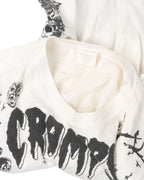 Cramps Cut-off Tank Top