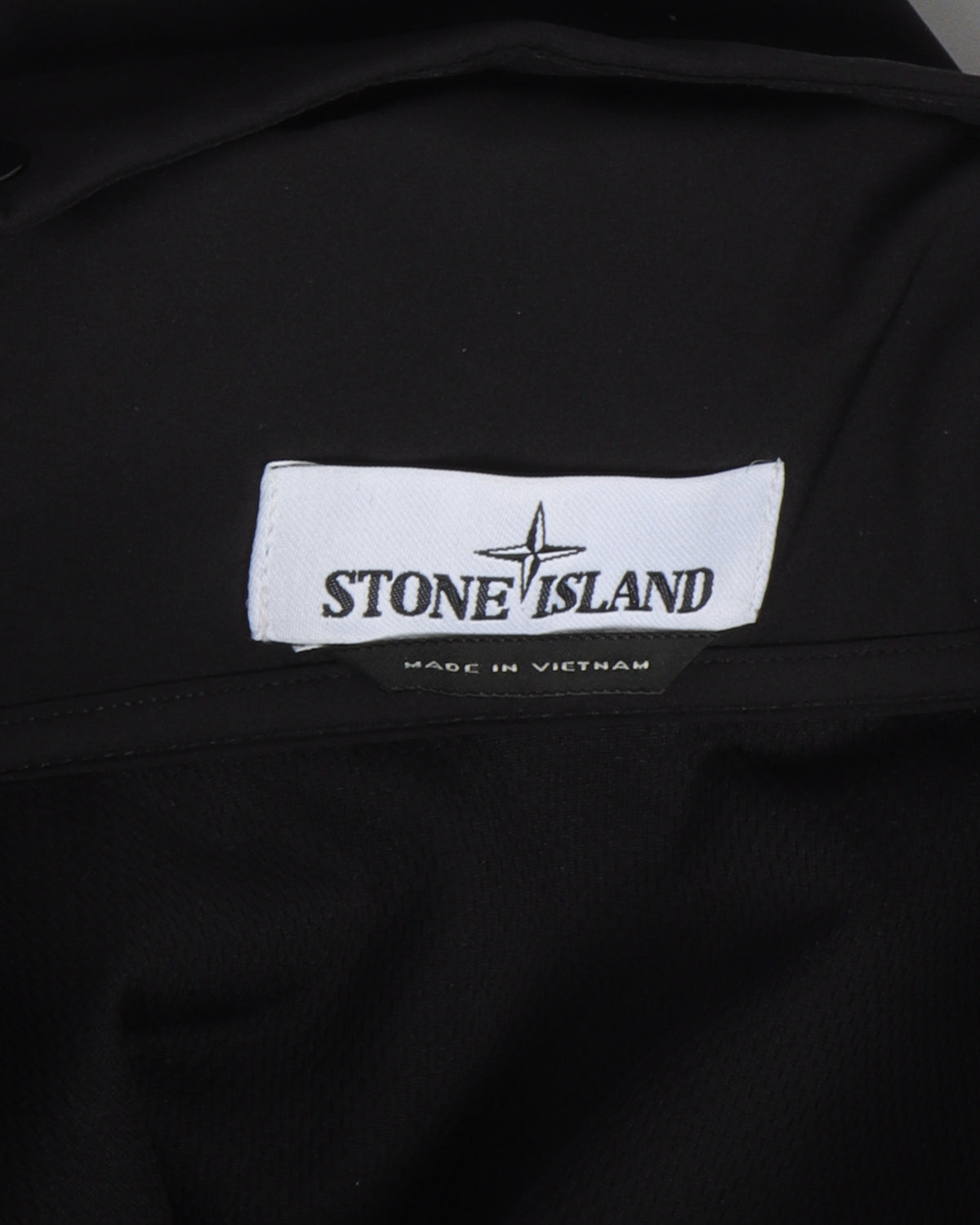 Tech Jacket