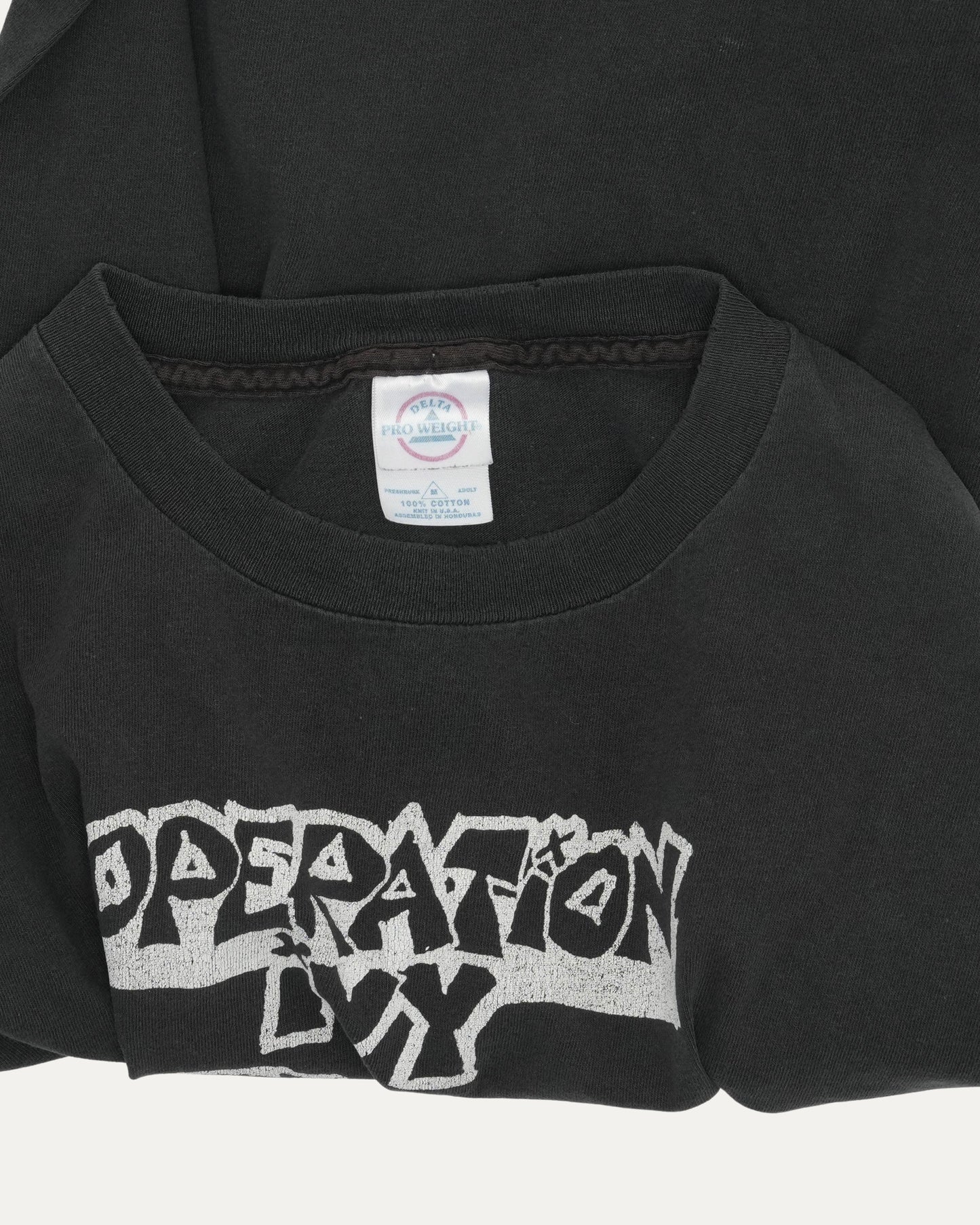 Operation Ivy Yellin' in My Ear T-Shirt