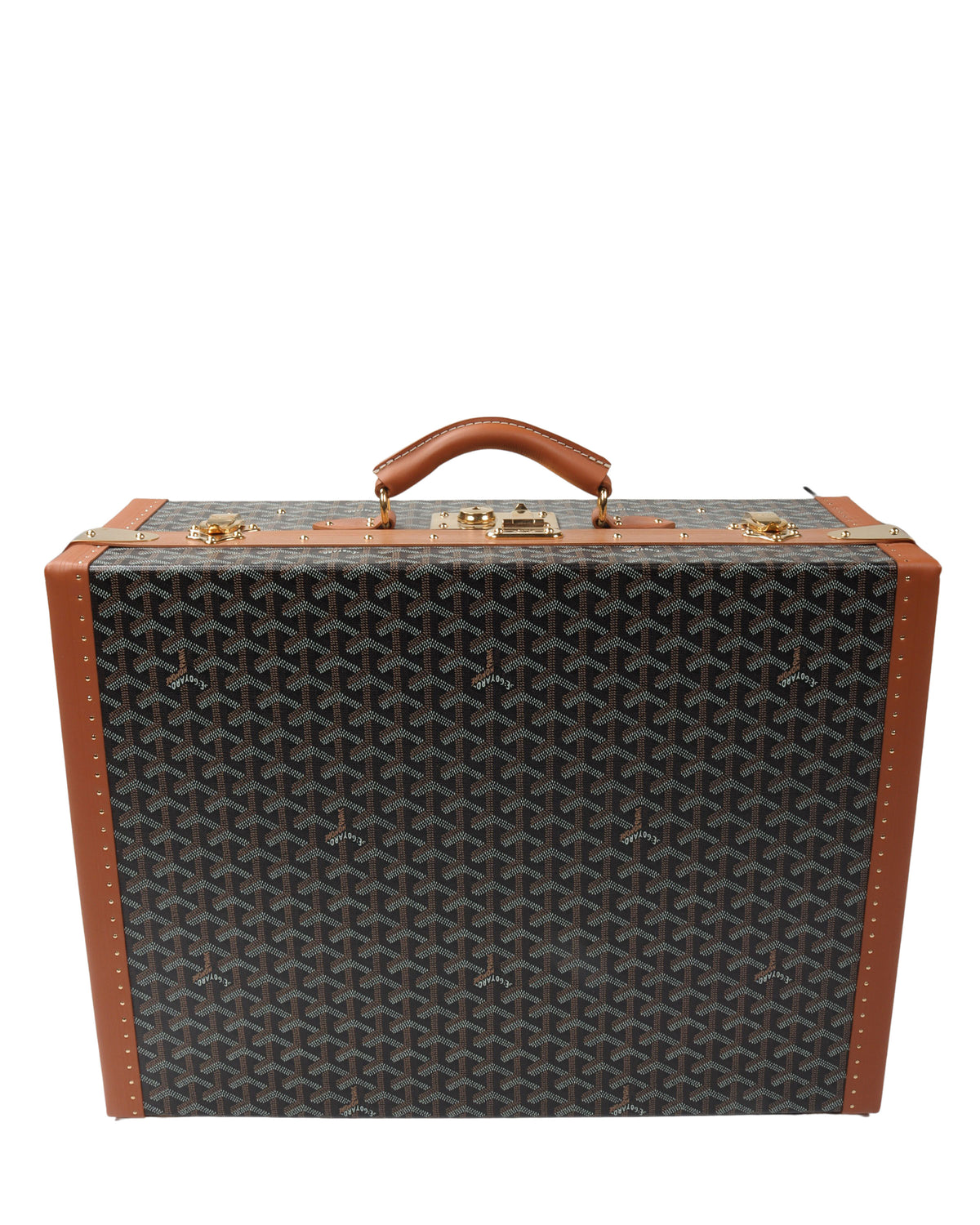 Grand Hotel 50 Case