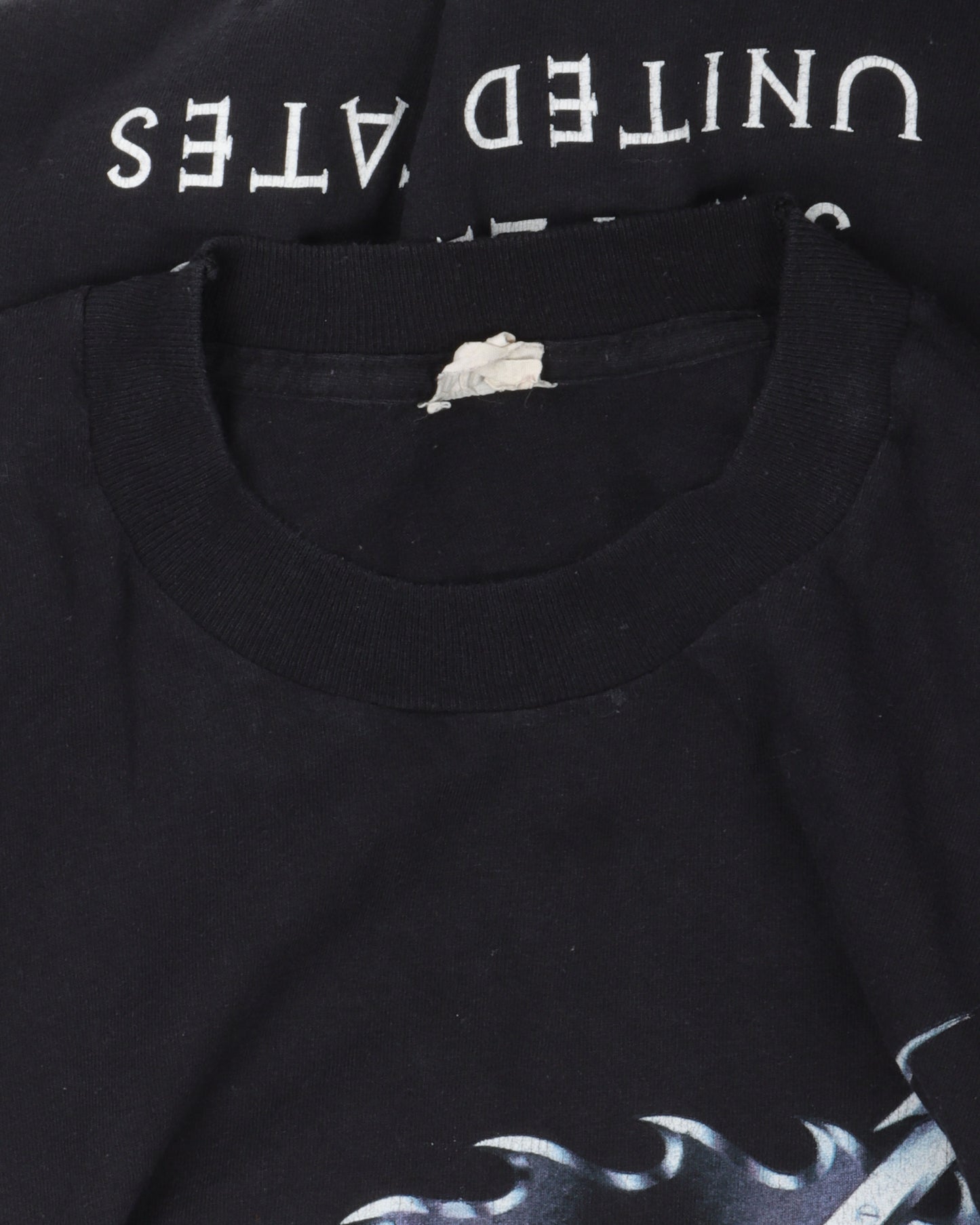Wasp Razor T-Shirt