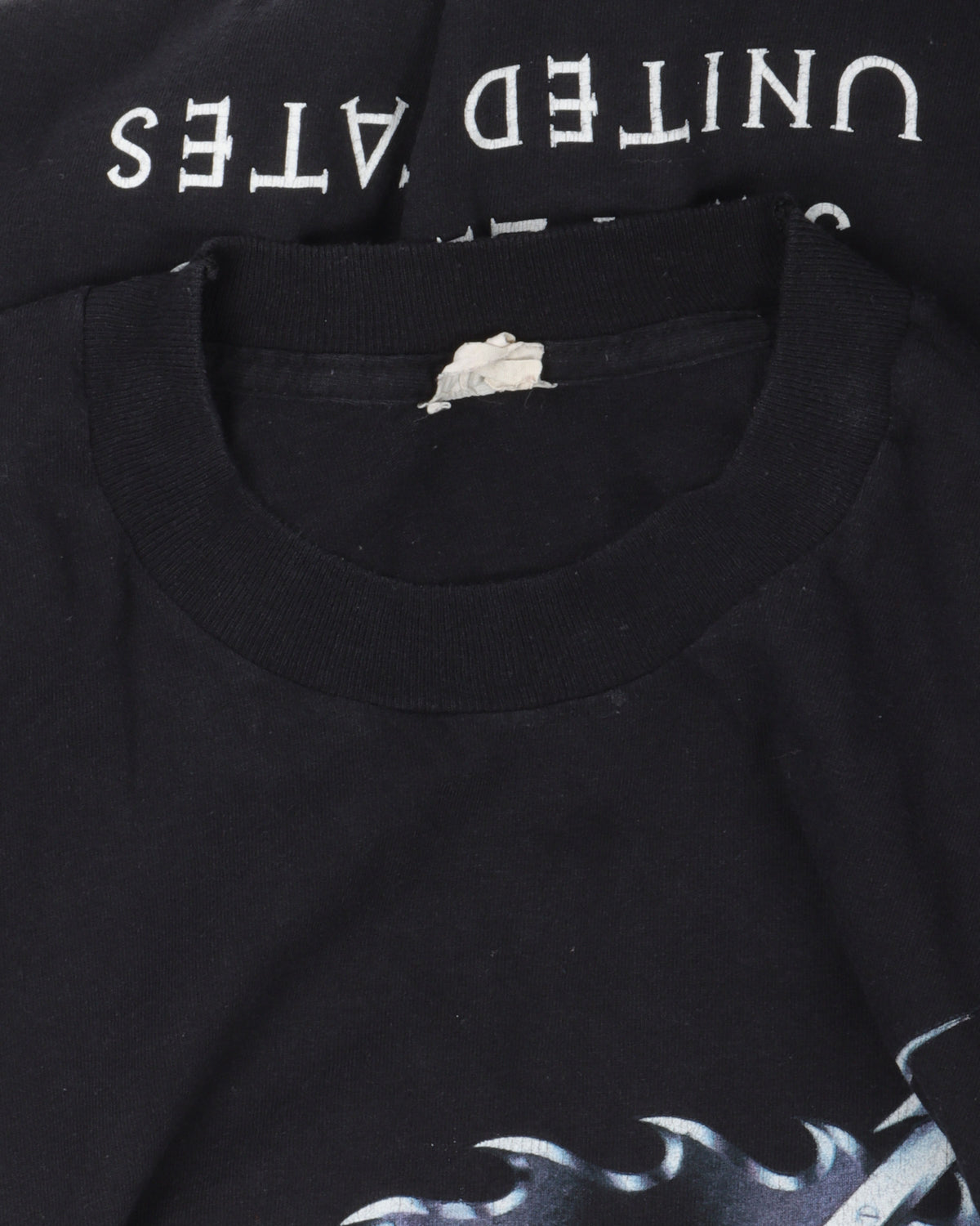 Wasp Razor T-Shirt