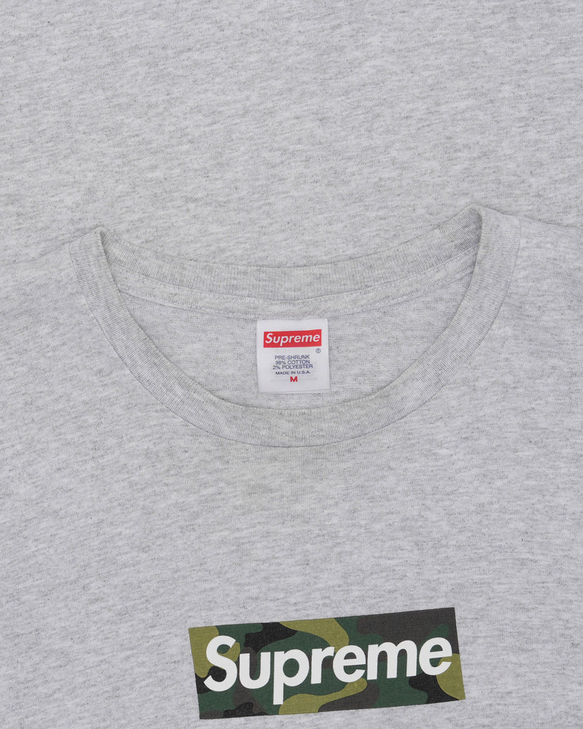 Box Logo T-Shirt