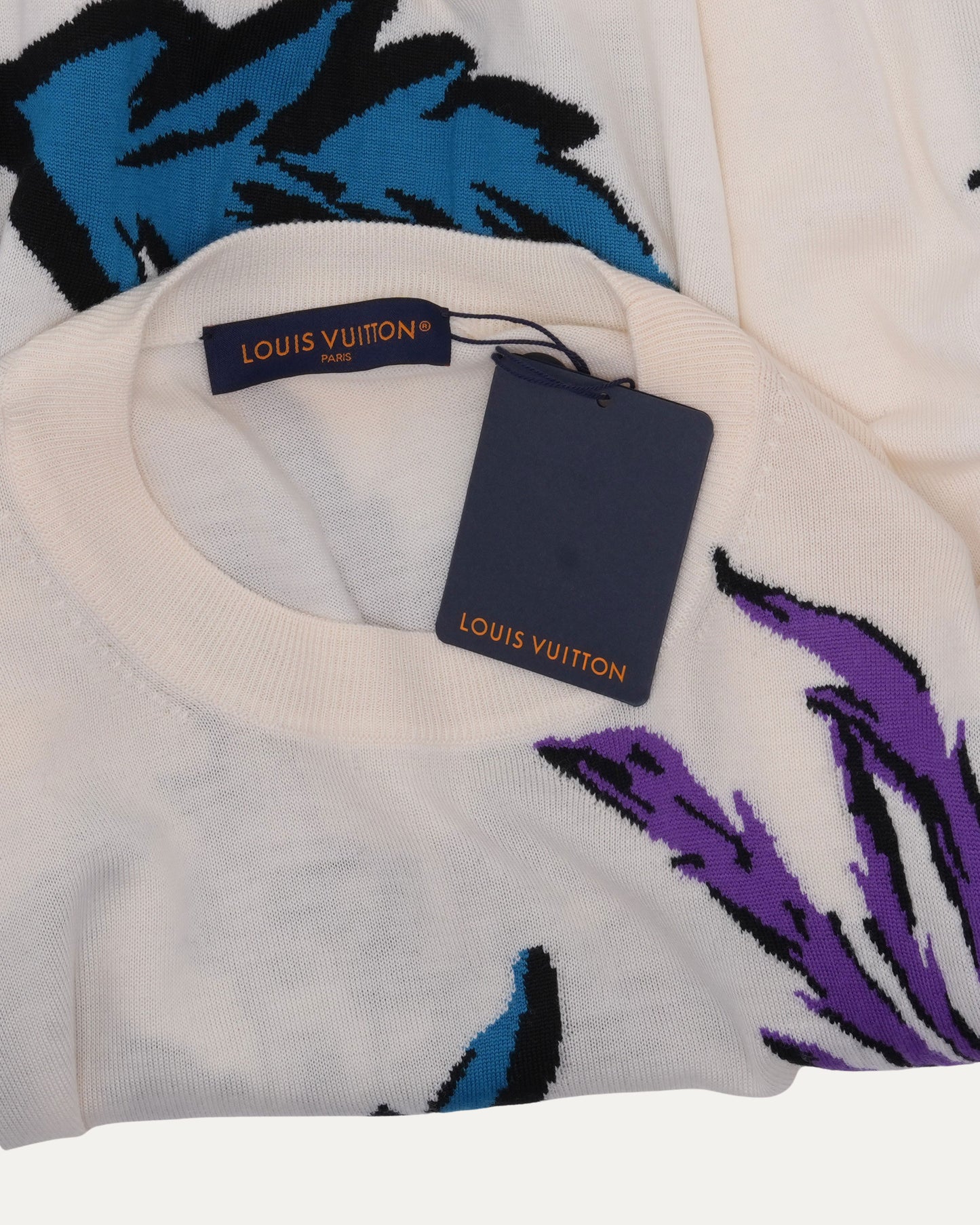 Thistle Knit Sweater