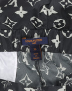 Monogram Swim Shorts