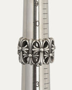 Cemetery Ring