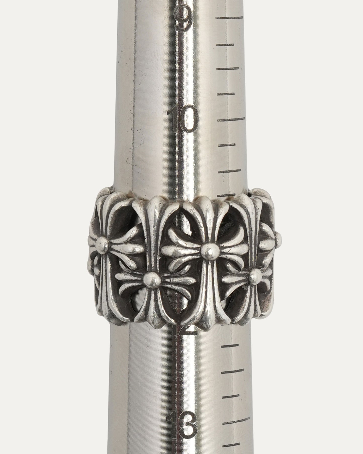 Cemetery Ring