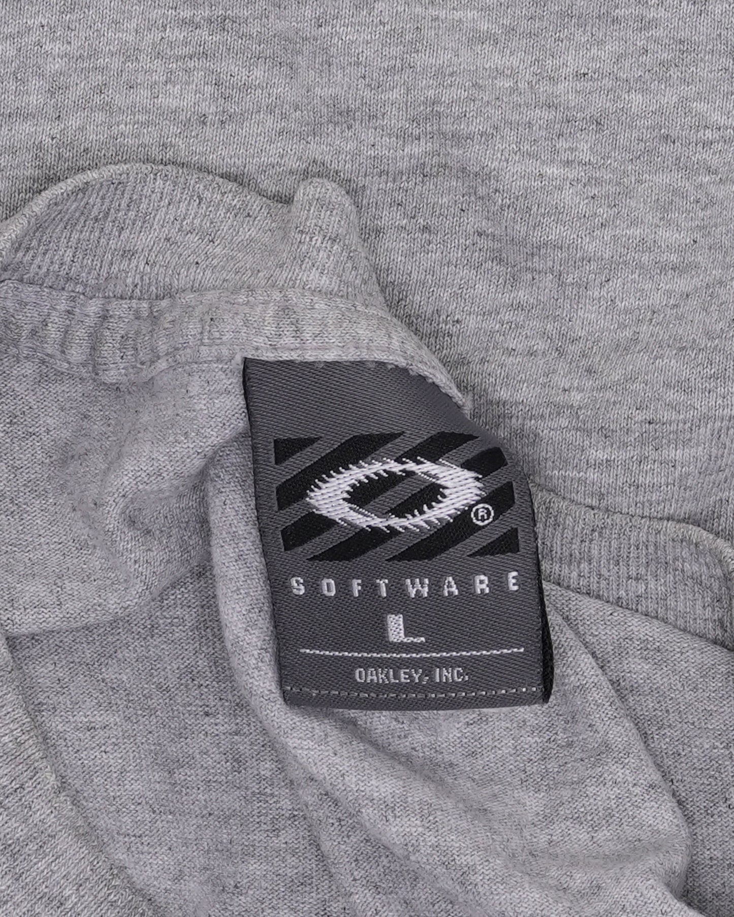 Oakley Logo T-Shirt