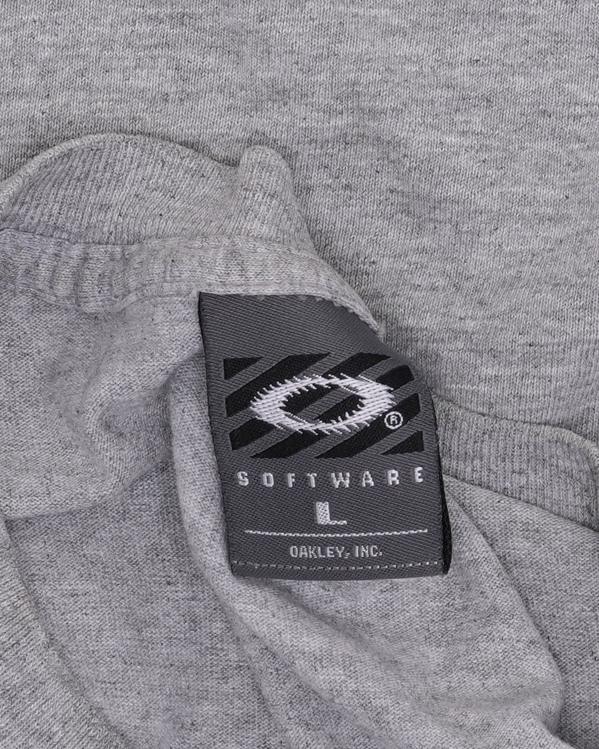 Oakley Logo T-Shirt