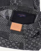 Nigo Monogram Jeans