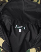 BAPE 1st Camo Snowboard Jacket