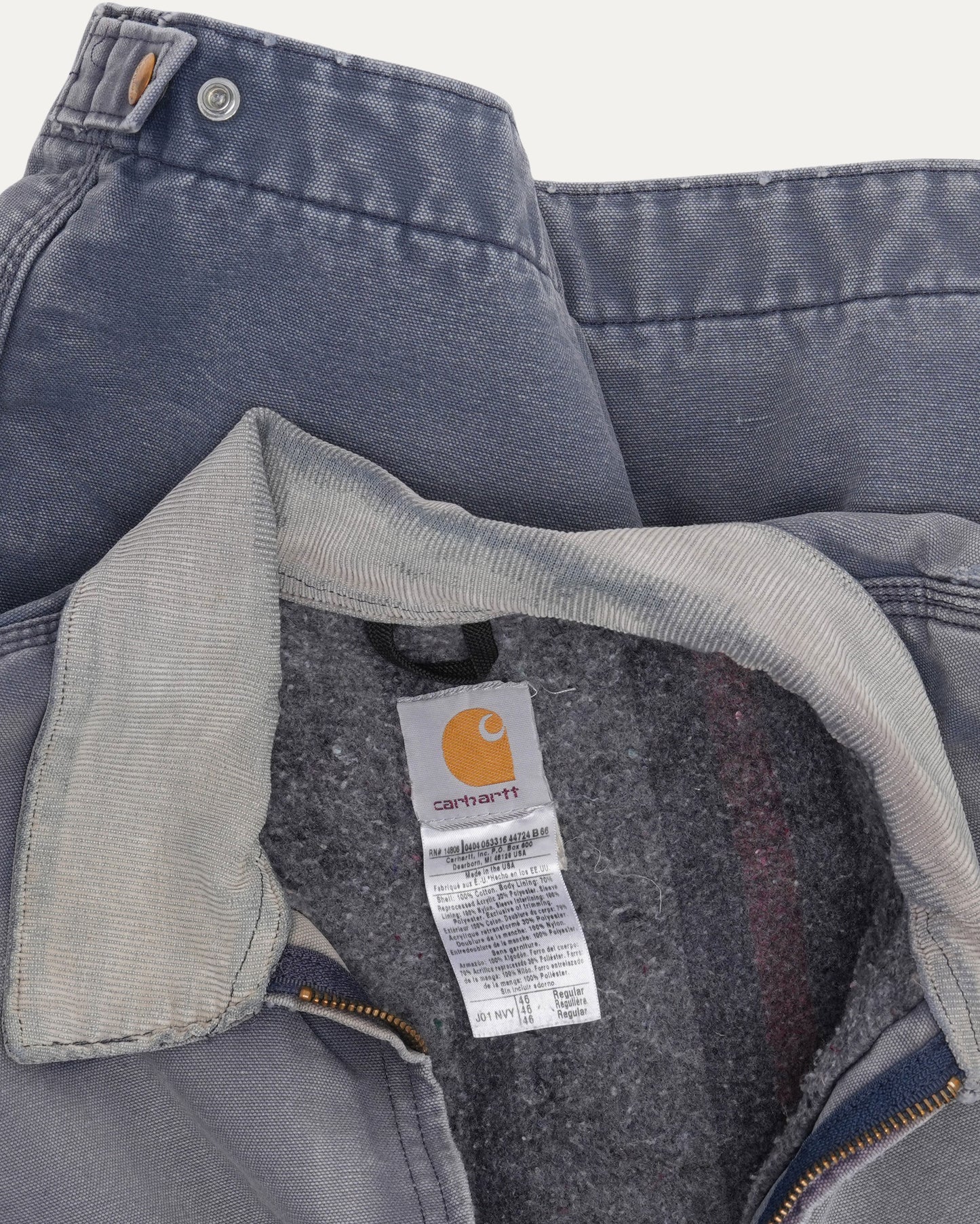 Carhartt Detroit Jacket