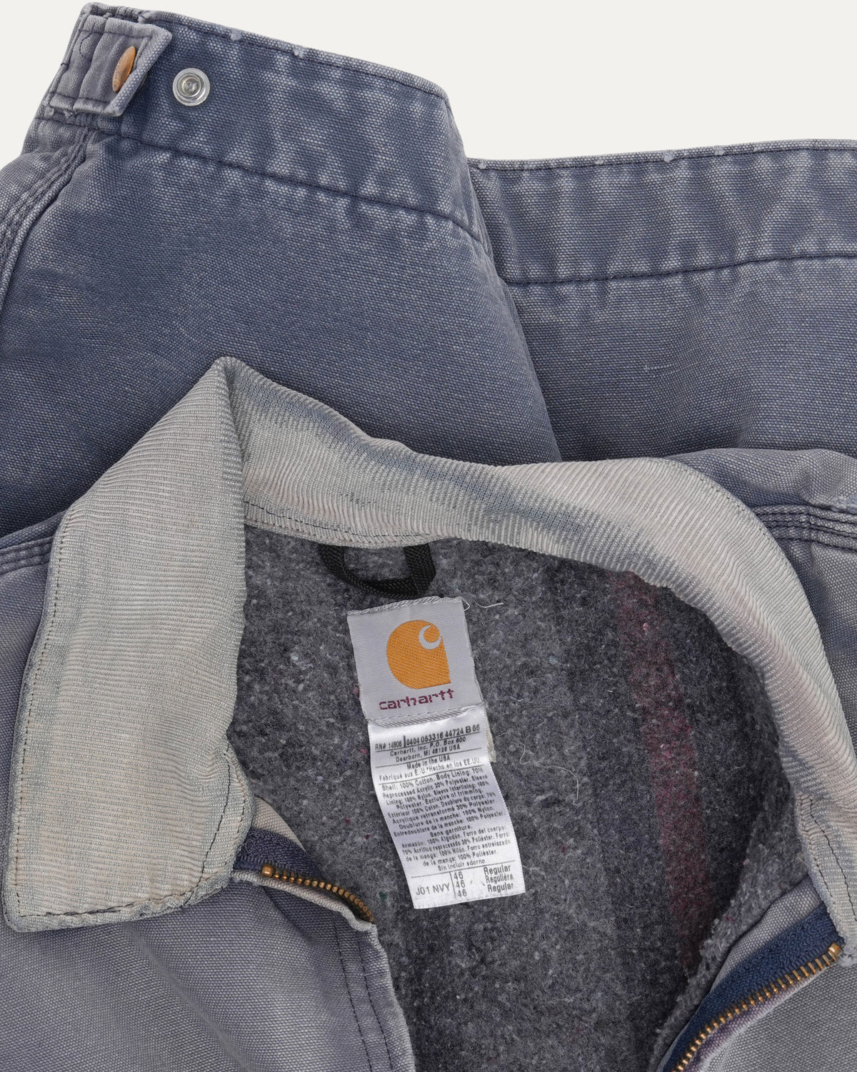 Carhartt Detroit Jacket