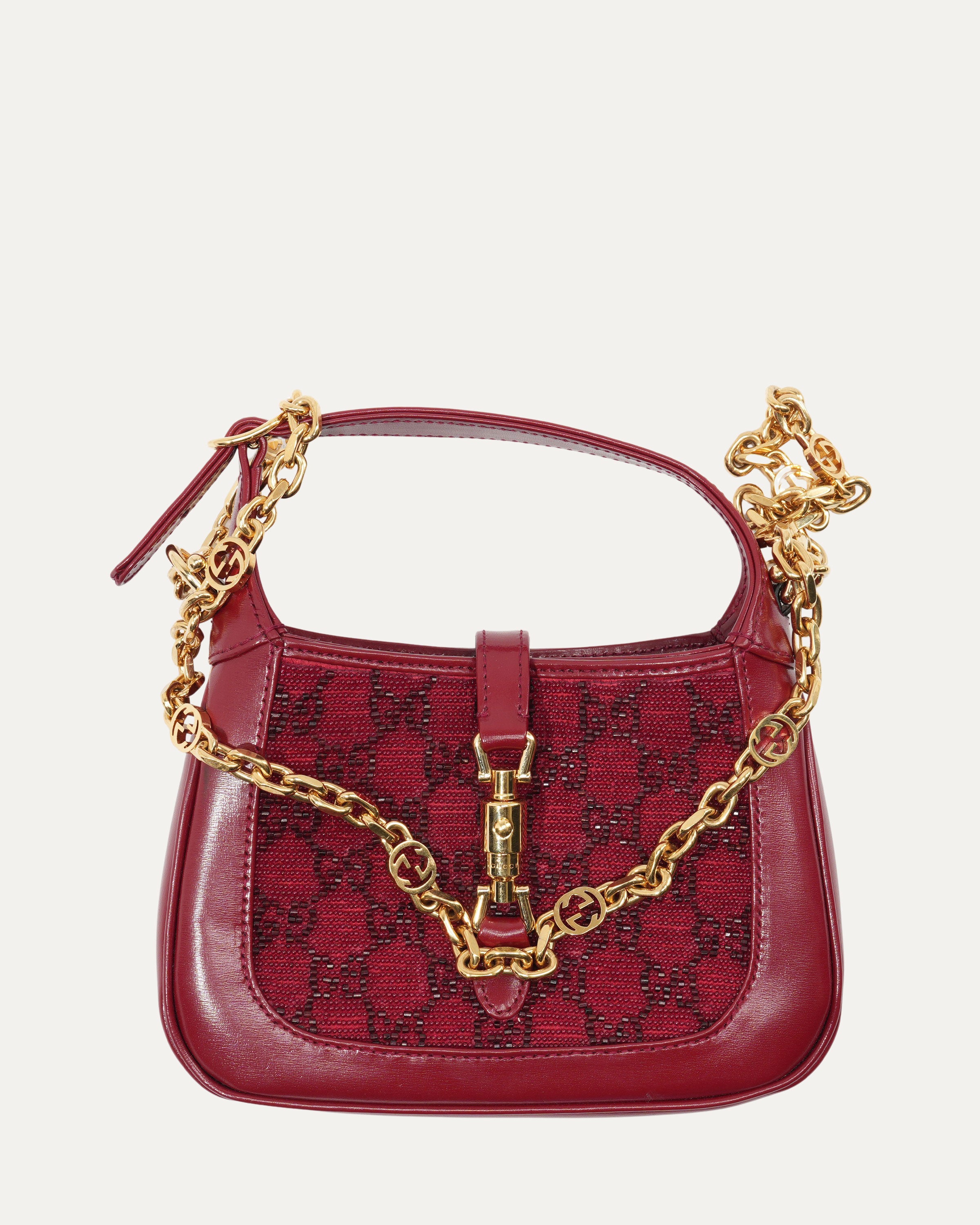 Jackie 1961 Mini Shoulder Bag