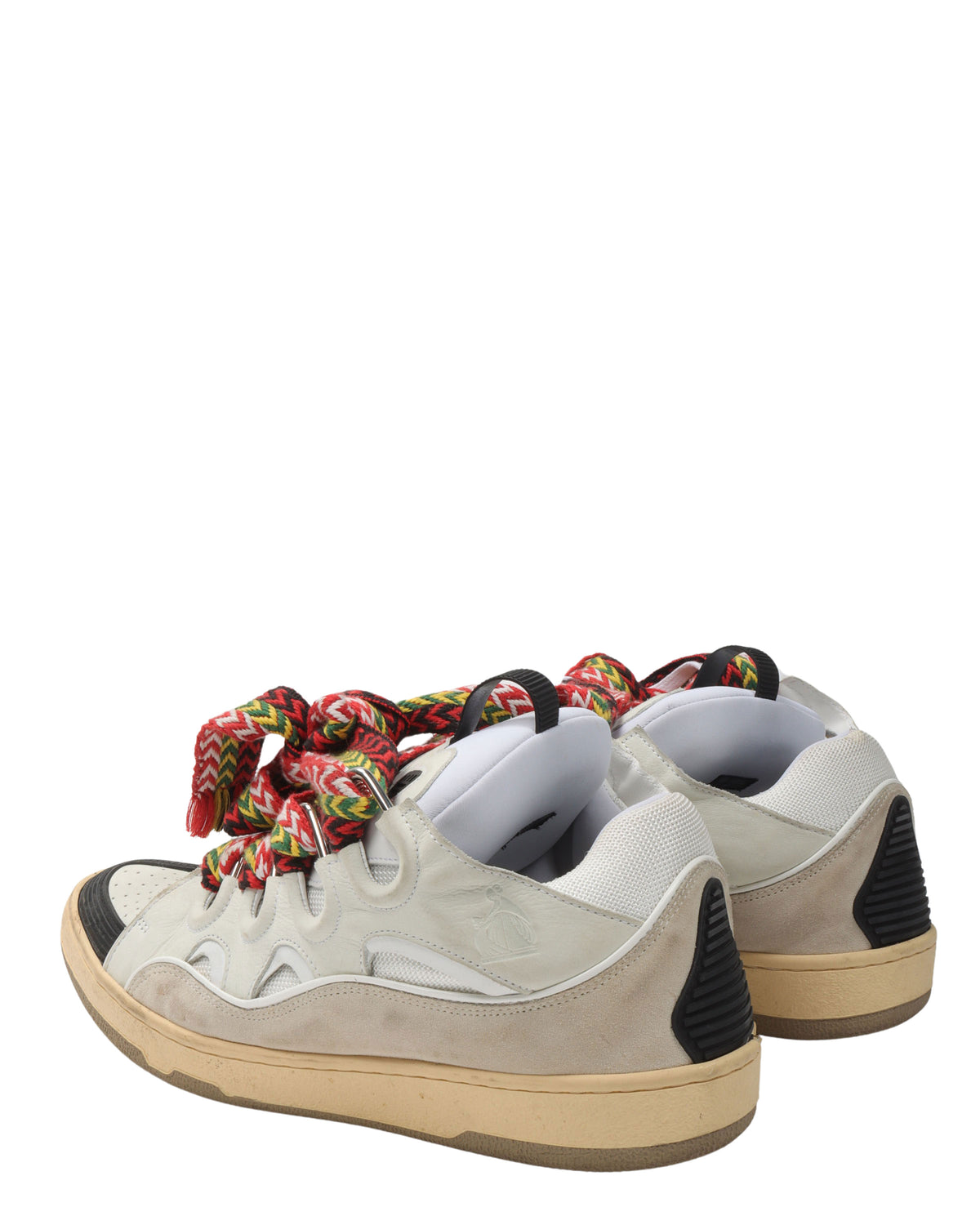 Curb Sneakers