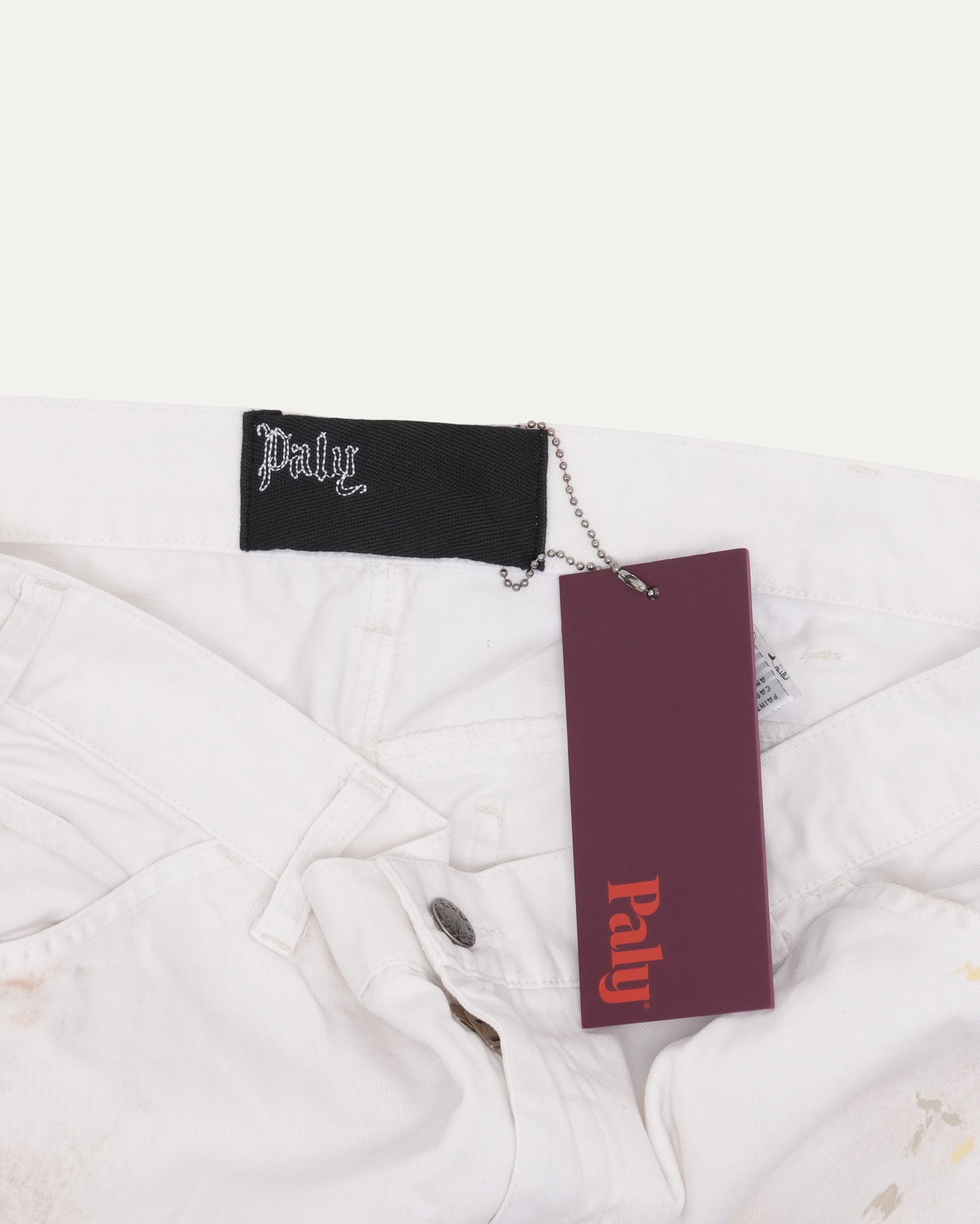 Spells Painter Pants