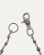 Multi Ball Wallet Chain