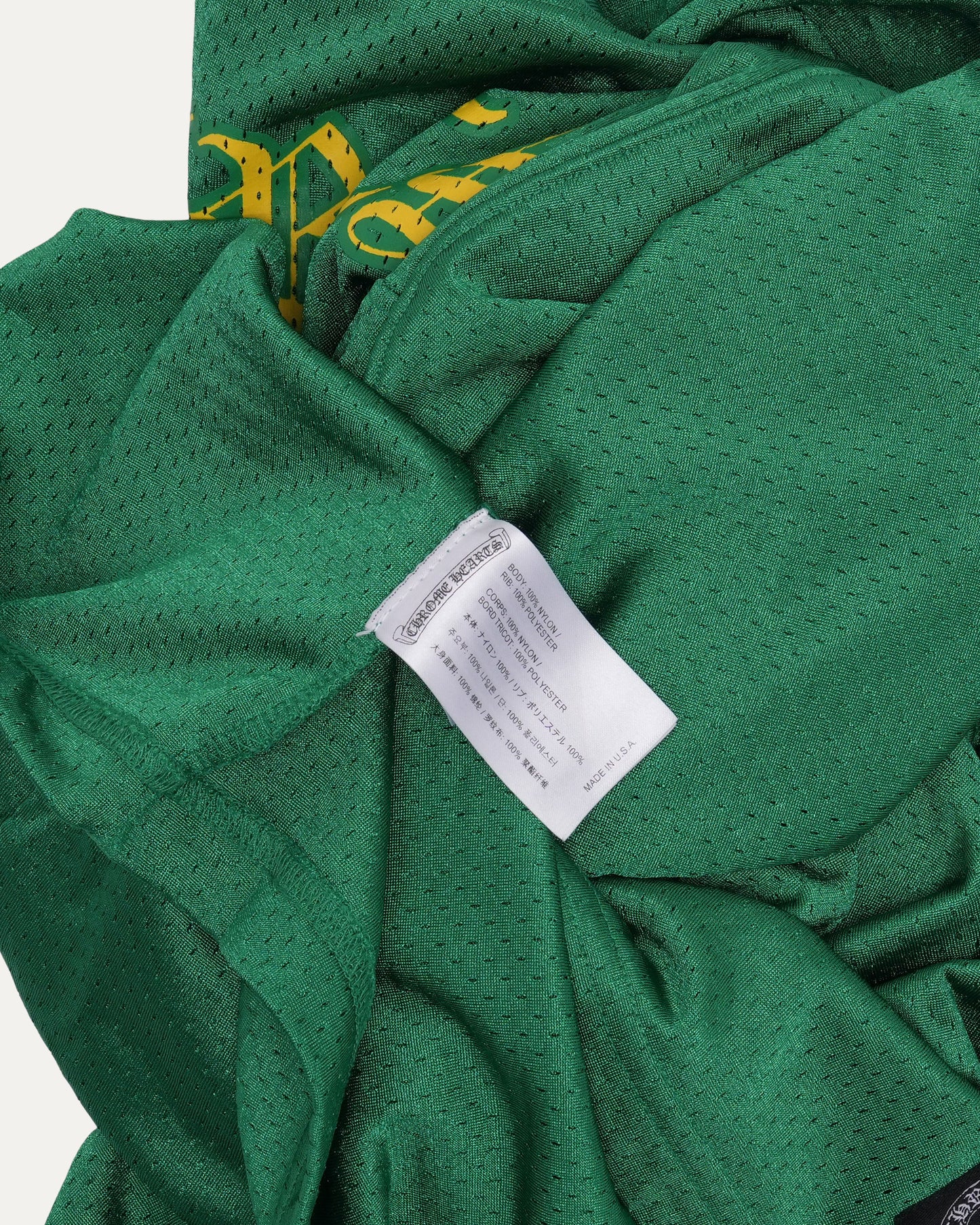 Stadium Mesh Jersey