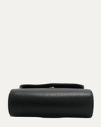 Fleur Embellished Doc Adams Purse