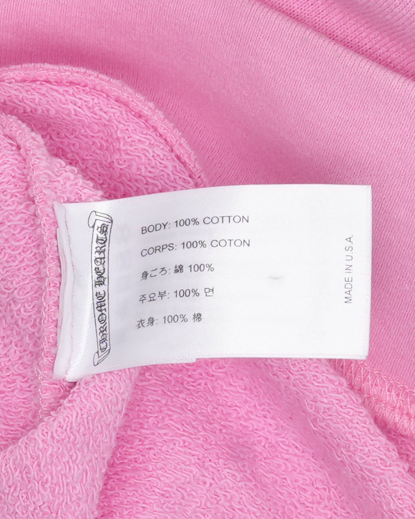 Matty Boy Vanity Affair Crewneck Sweatshirt