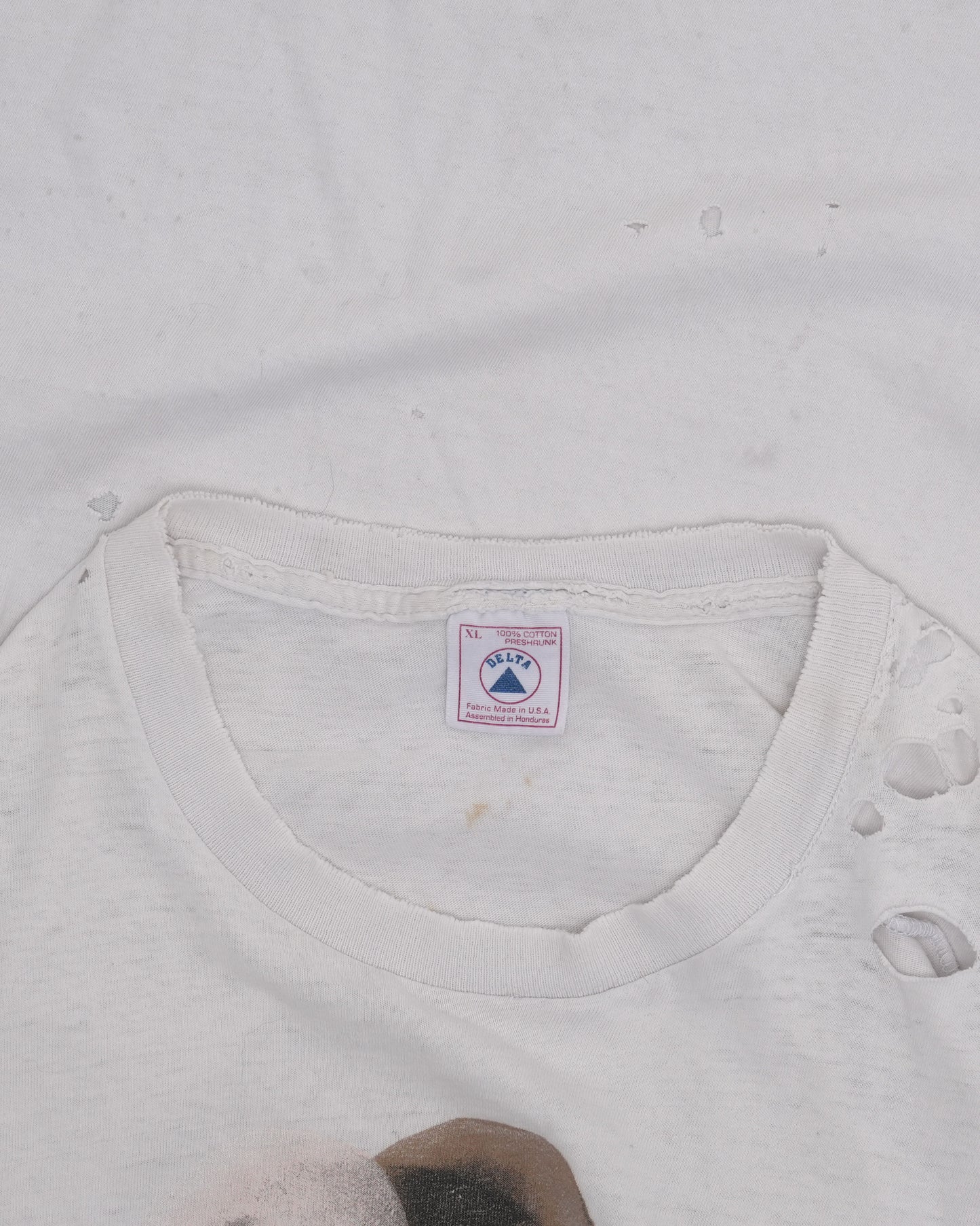 Wallace & Gromit Cut Off T-Shirt