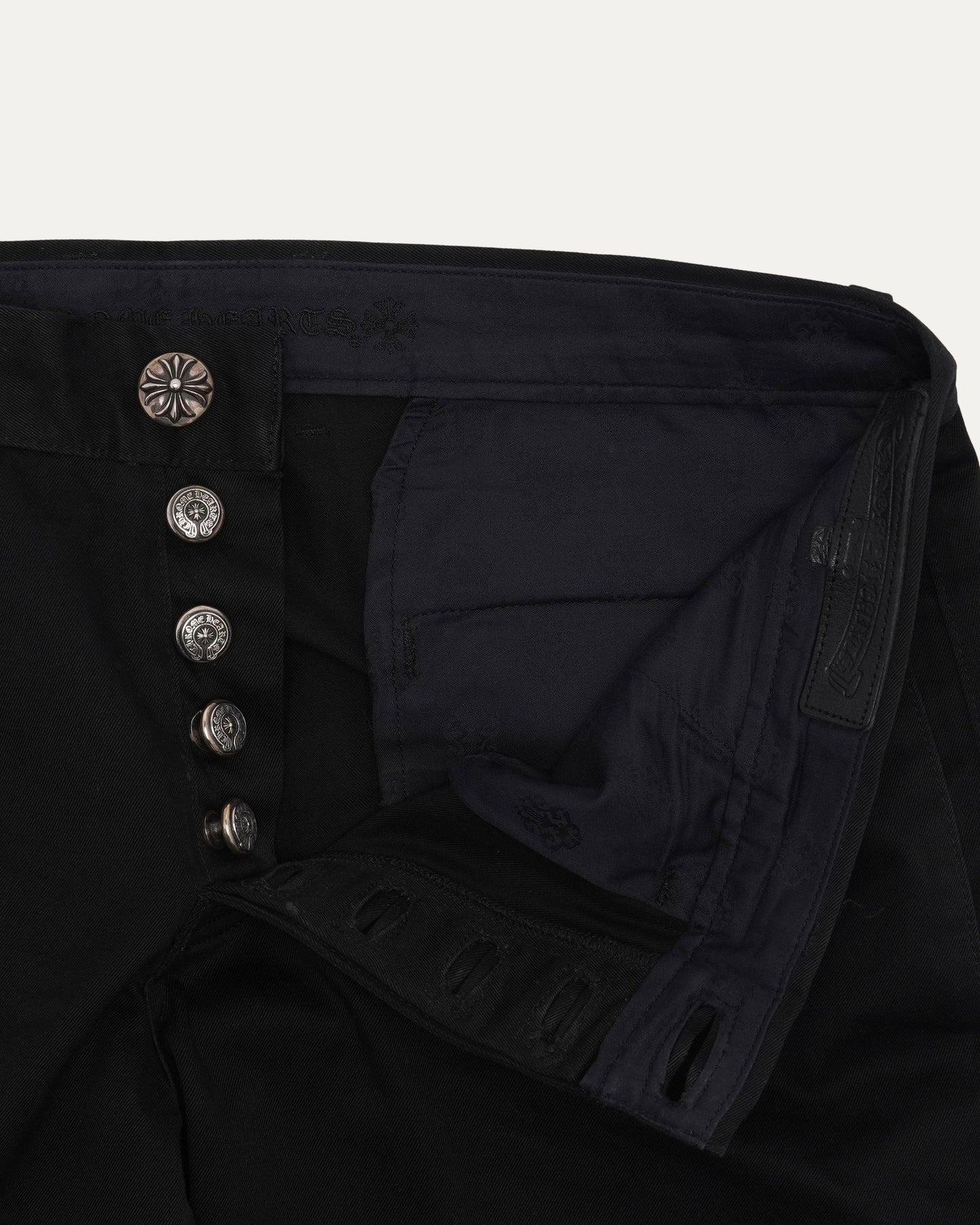 Chino Pants