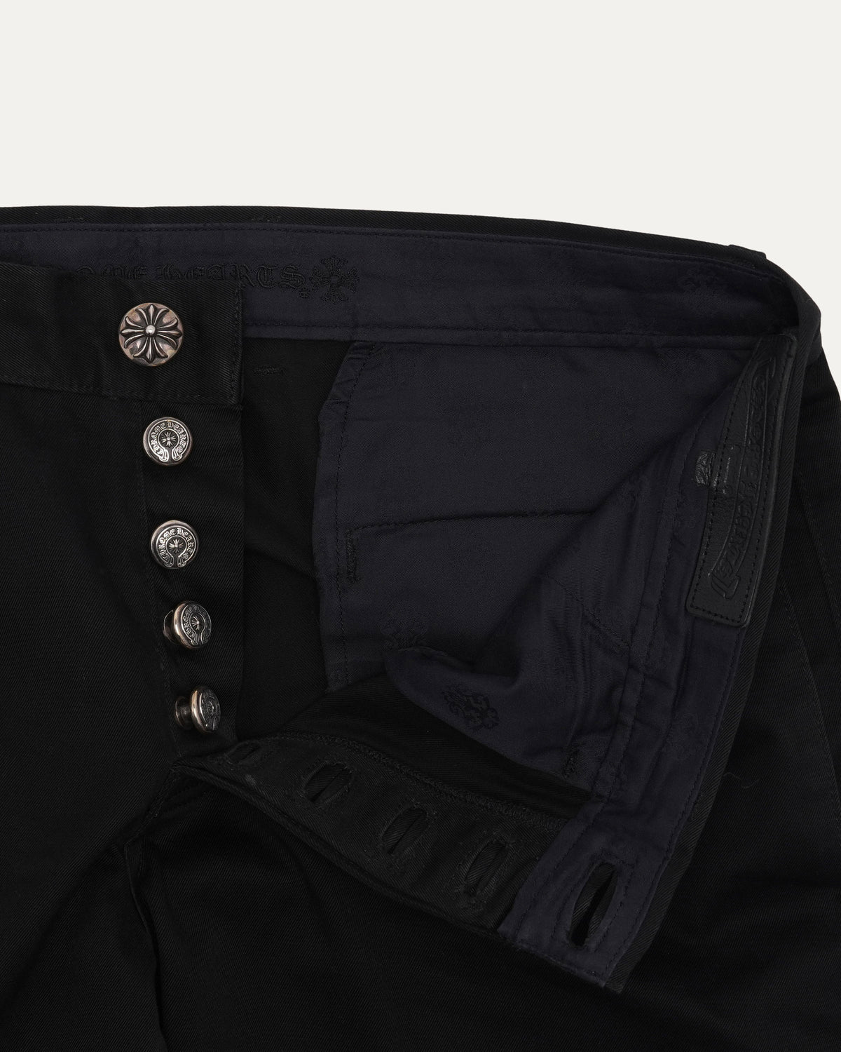 Chino Pants