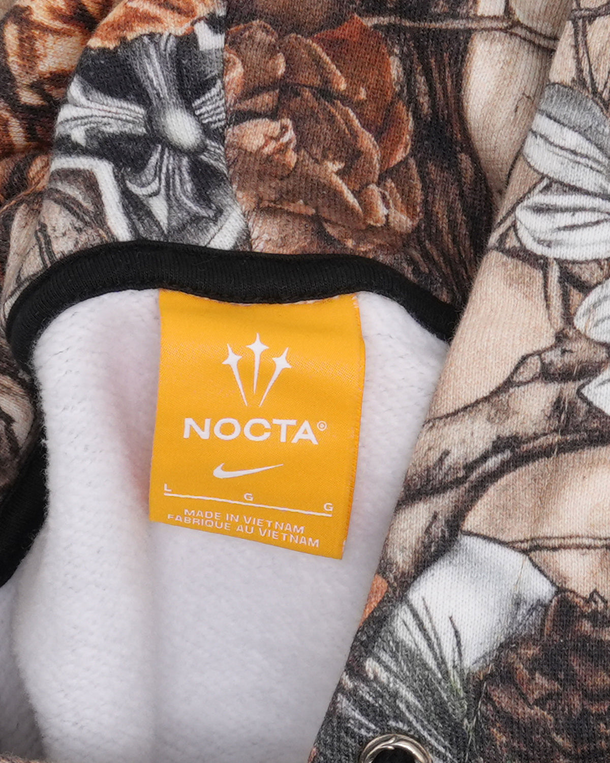 Nike NOCTA Hoodie
