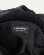 Quilted Girl Handbag