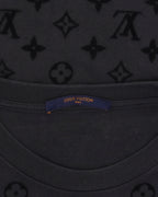 Monogram Cargo Pocket T-Shirt