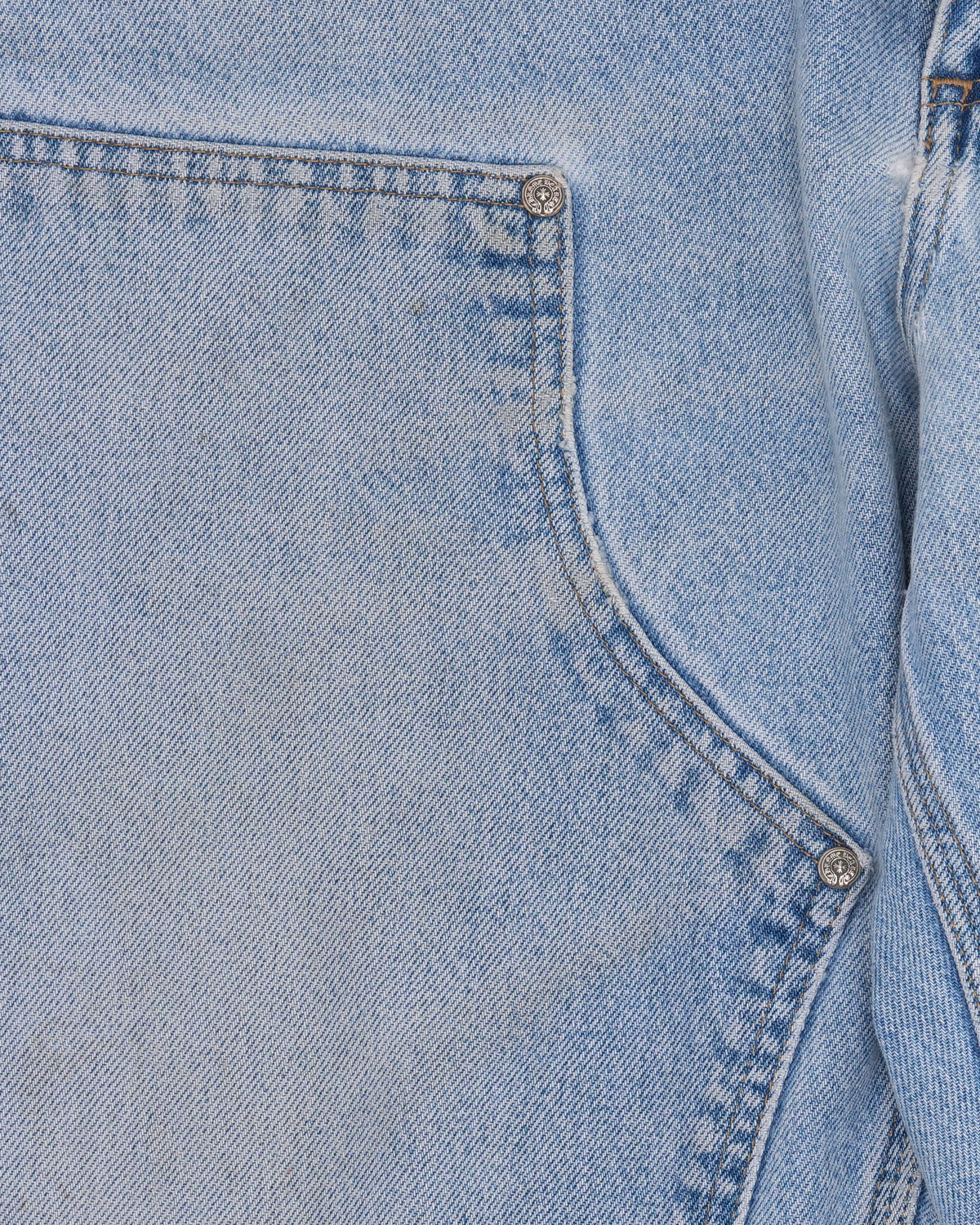 Carhartt Double Knee Carpenter Jeans