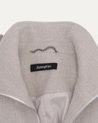 Wool Jacket