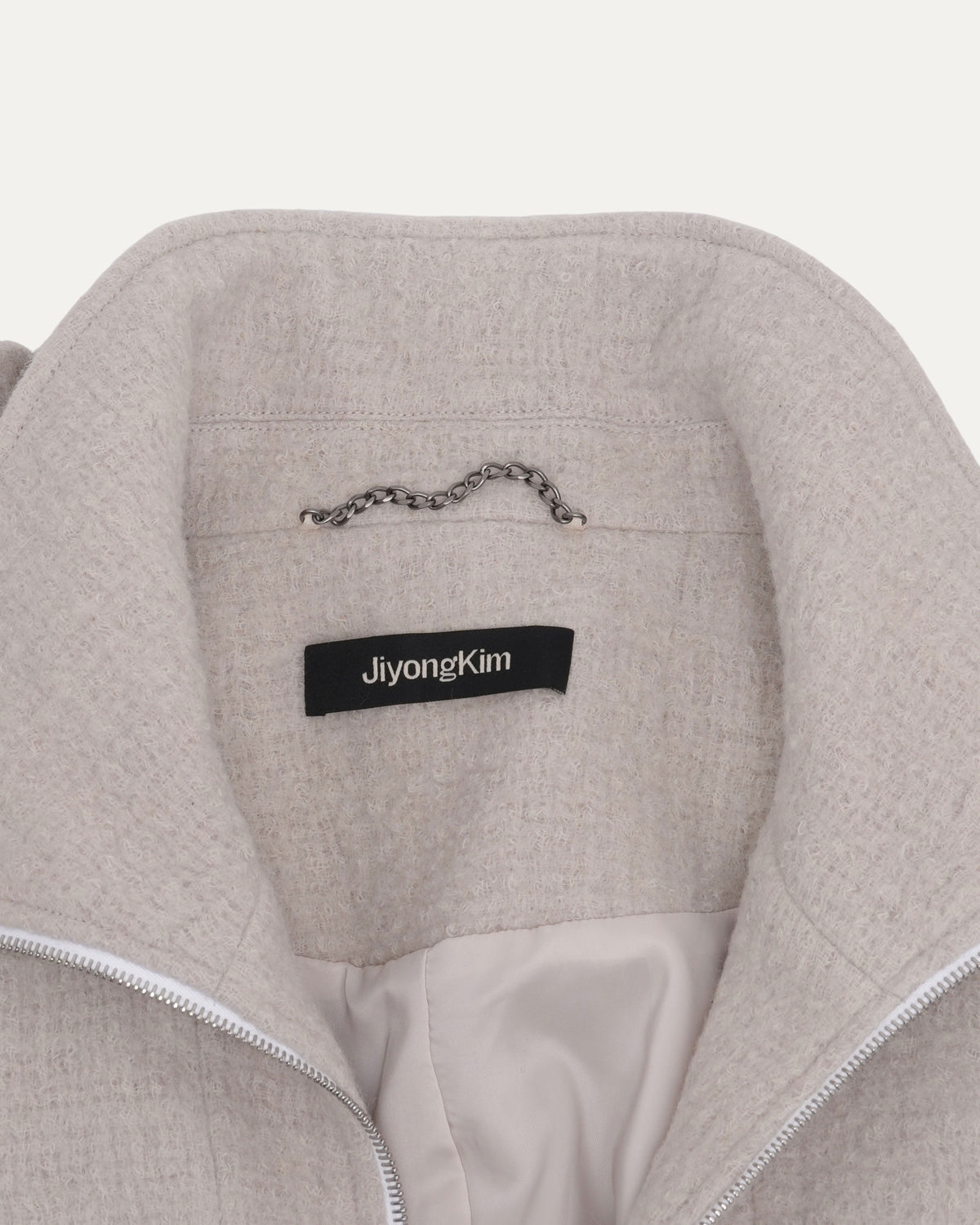 Wool Jacket