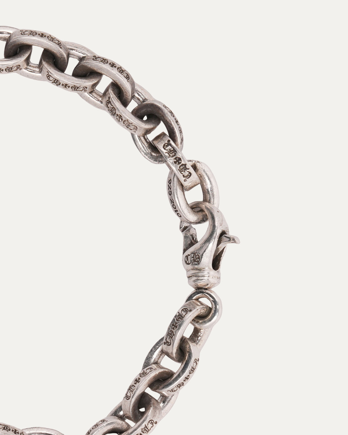 XL Paper Chain Bracelet