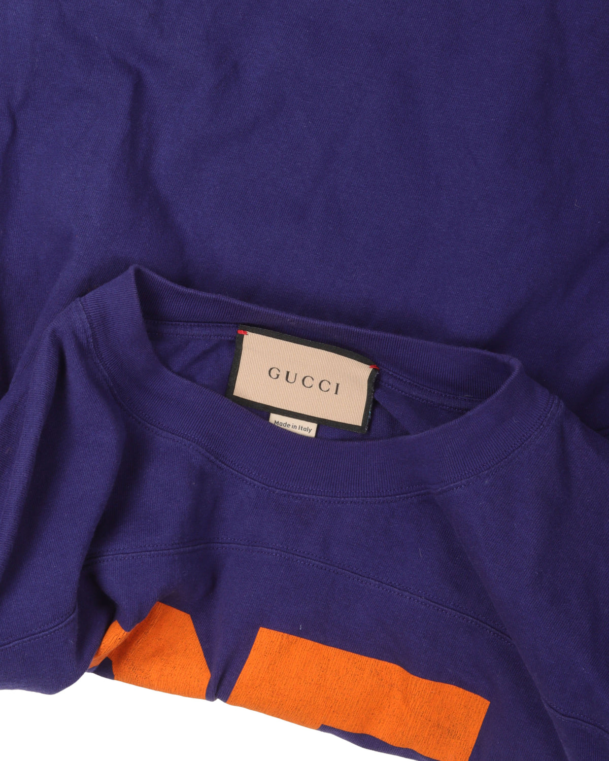 Eschatology "Blind For Love" Football T-Shirt