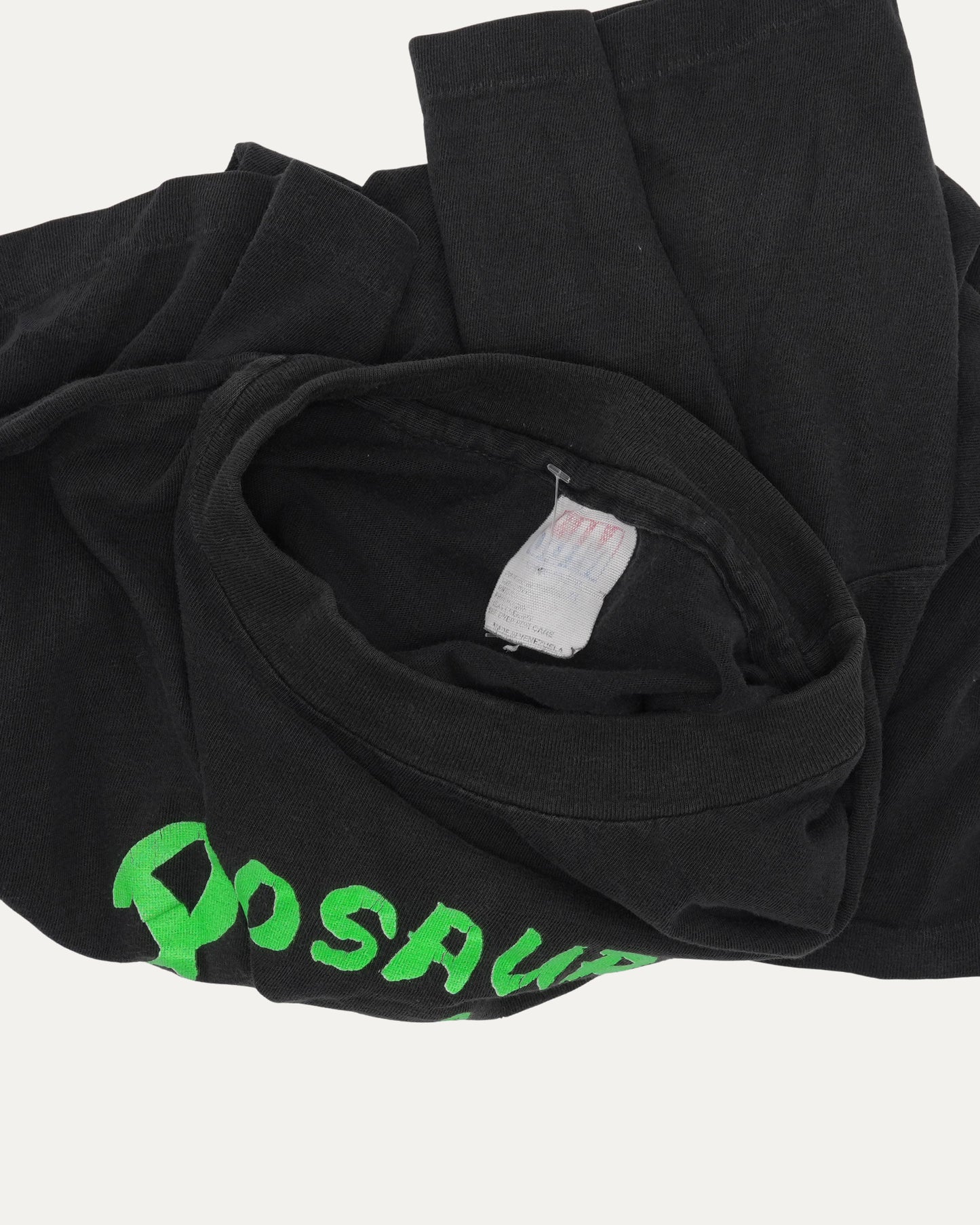 Dinosaur Jr. Wagon T-Shirt