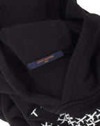 Plane Monogram Hoodie