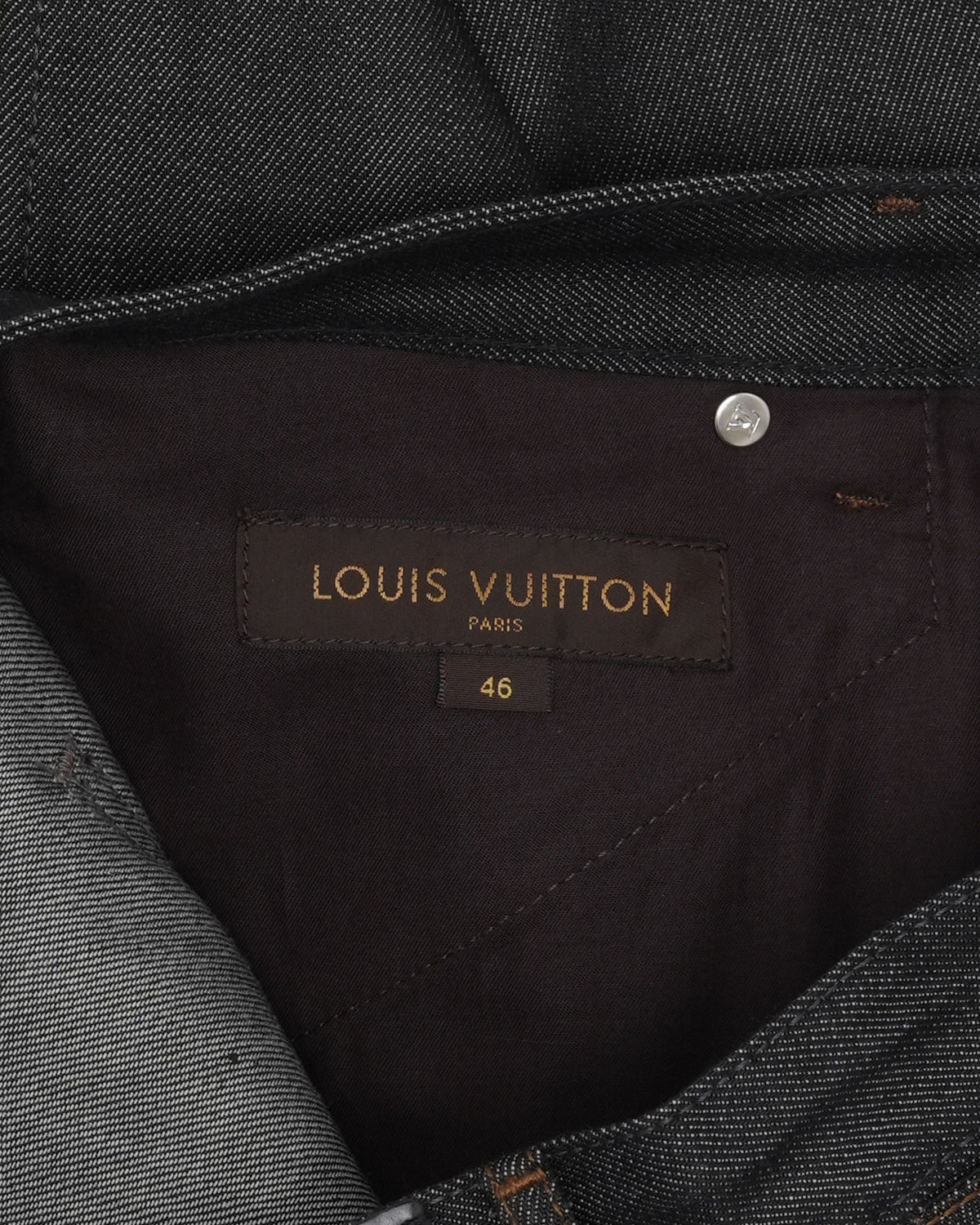 Dark Wash Jeans