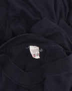 Fashion Victim Slogan T-Shirt