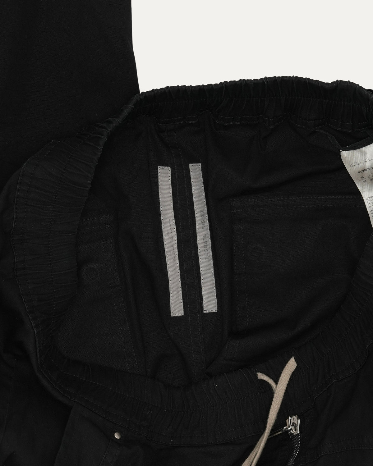 Bauhaus Cargo Pants