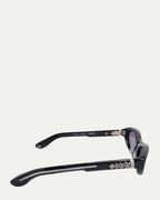 Diamond Blaster Sunglasses