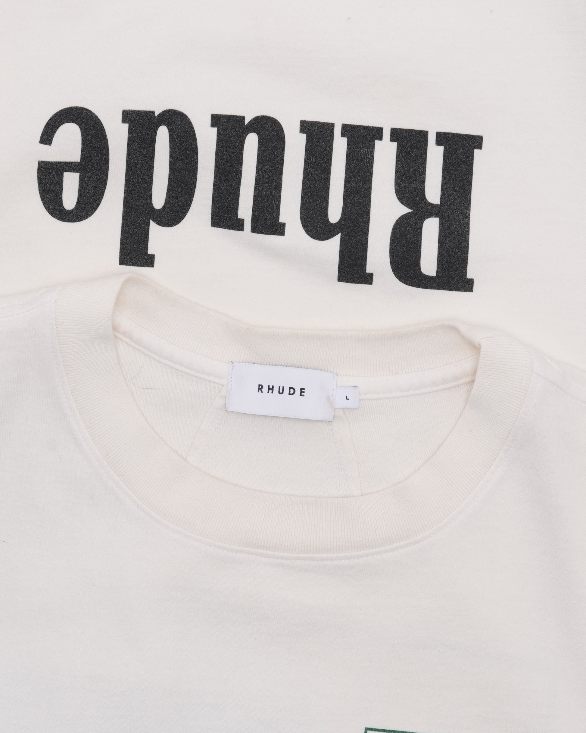 Chevron Logo T-Shirt