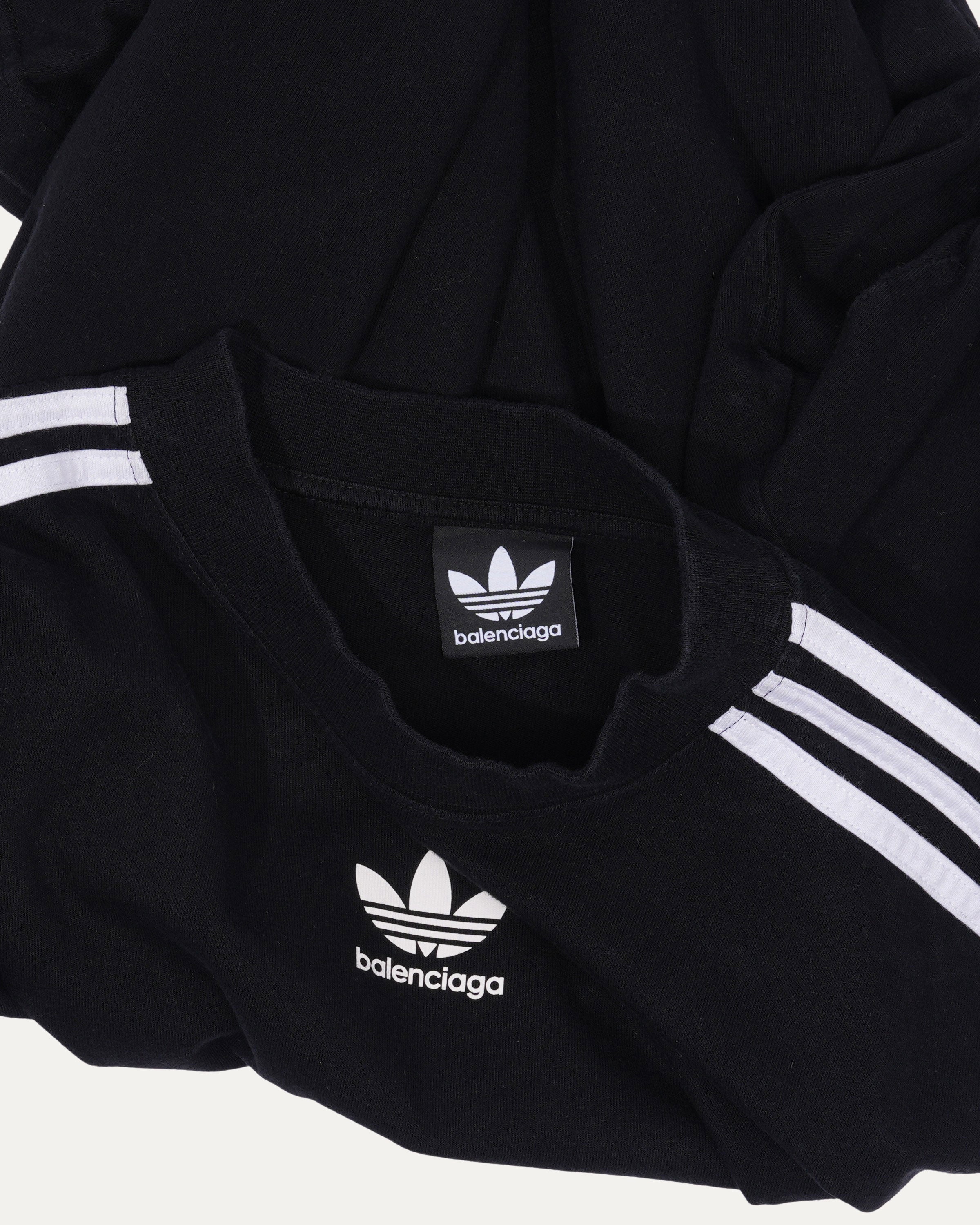 Adidas Oversized T-Shirt