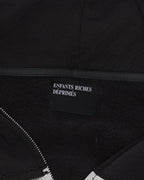 Maxfield Exclusive Assemblage Zip Up Hoodie